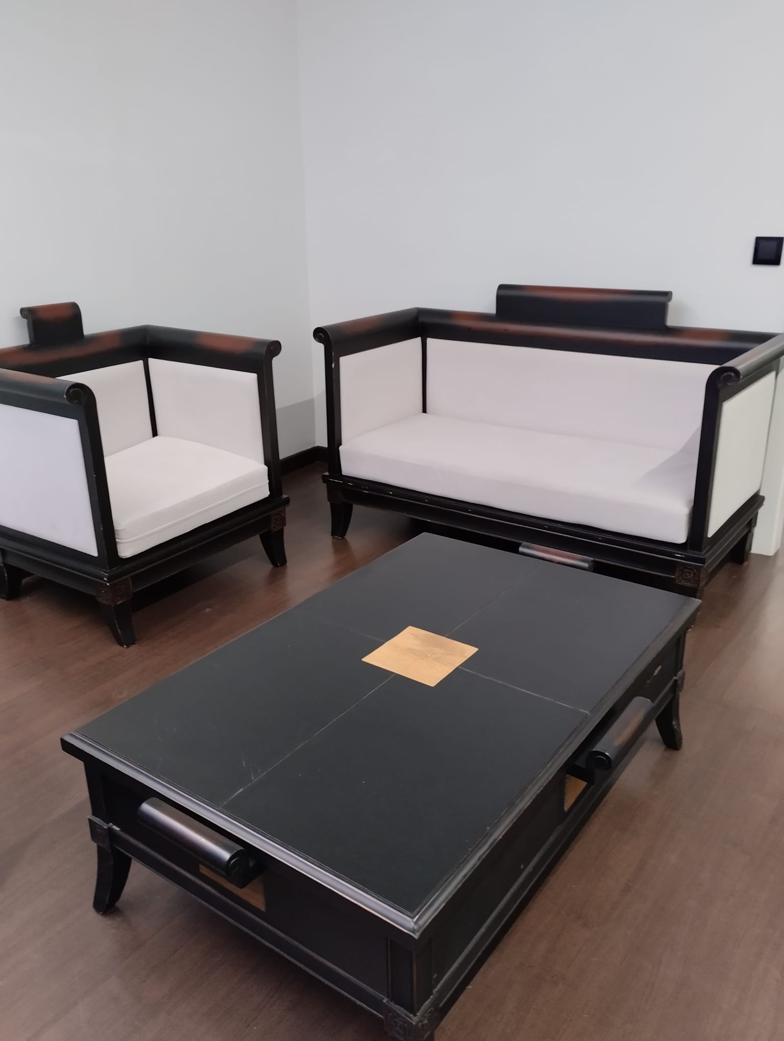 Sala de espera