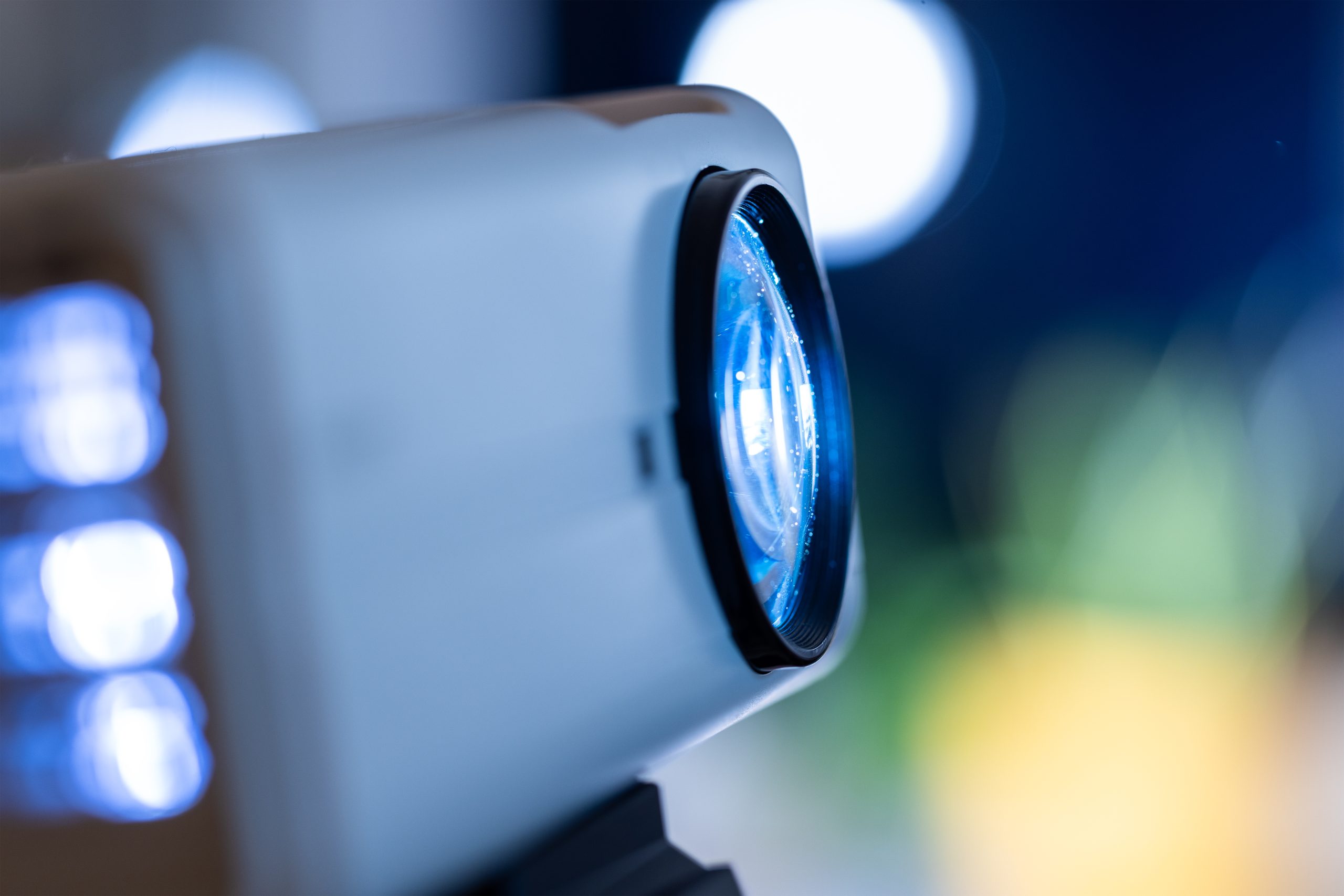 Proyector
